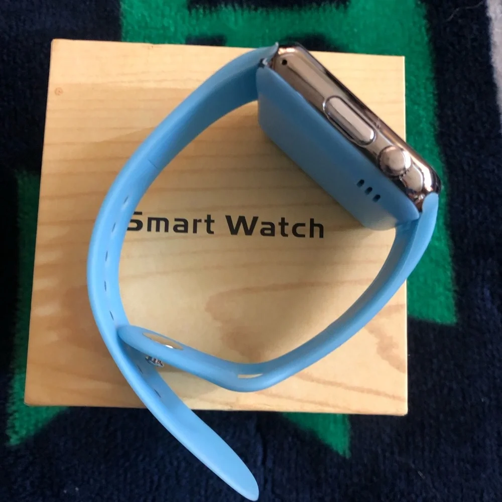 BRAND NEW DZ09 SMART WATCH